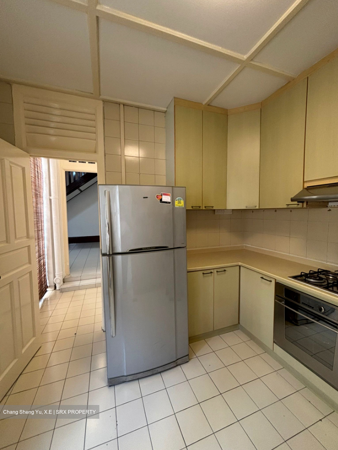 Mcnair Road (D12), Detached #631527511